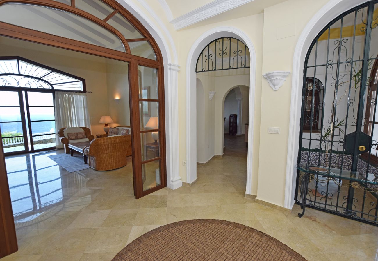 Villa en Tarifa - Tierra Alta