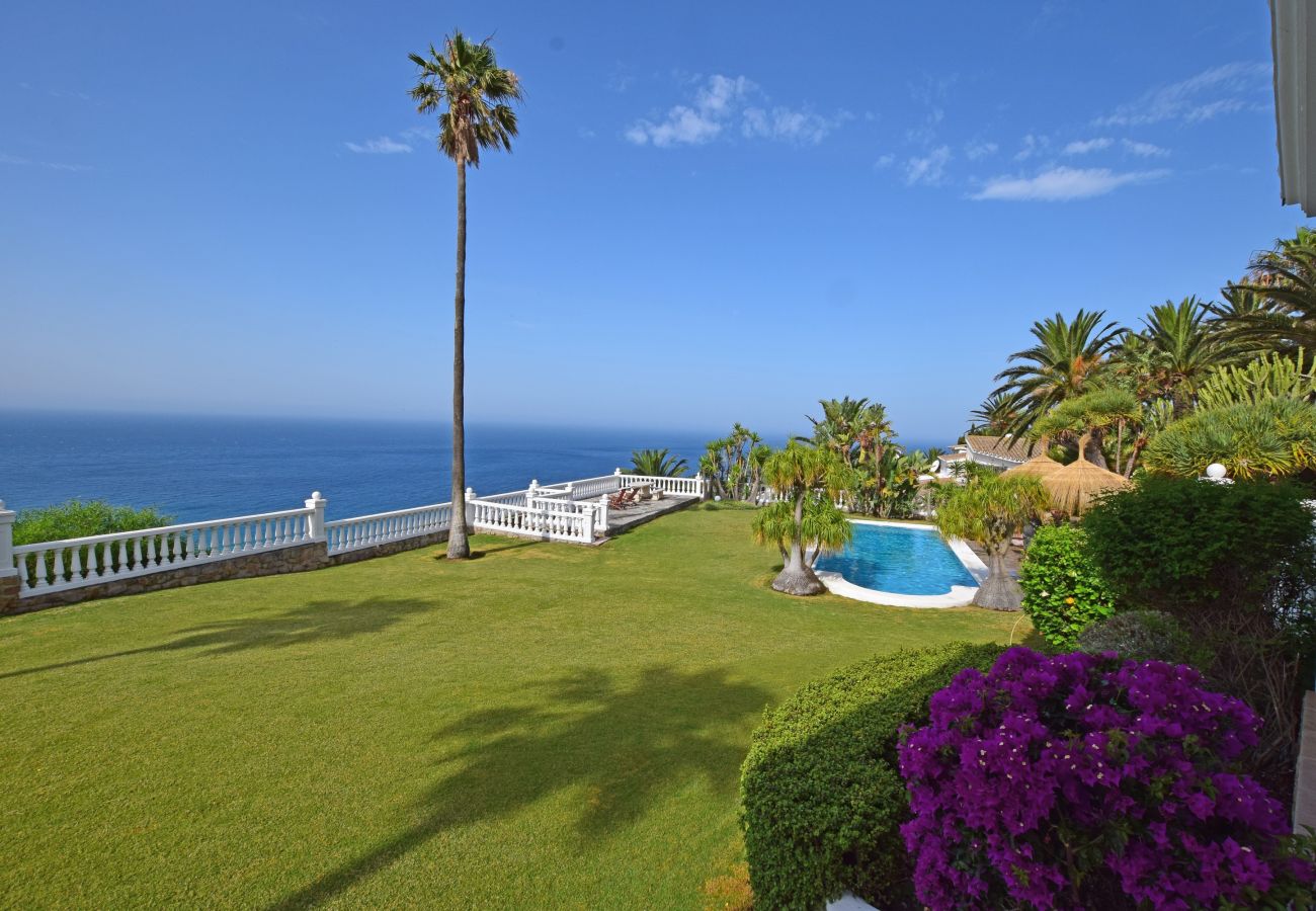 Villa en Tarifa - Tierra Alta