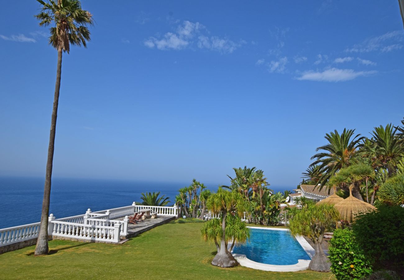 Villa en Tarifa - Tierra Alta