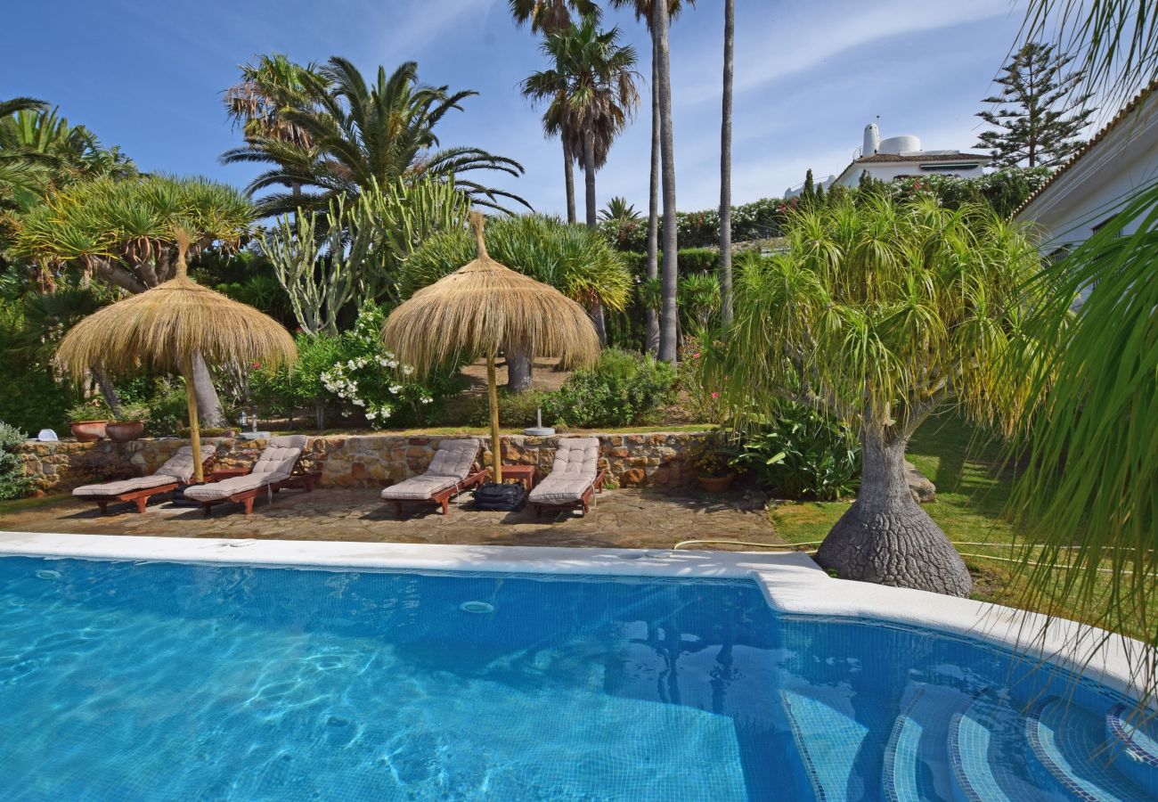 Villa en Tarifa - Tierra Alta