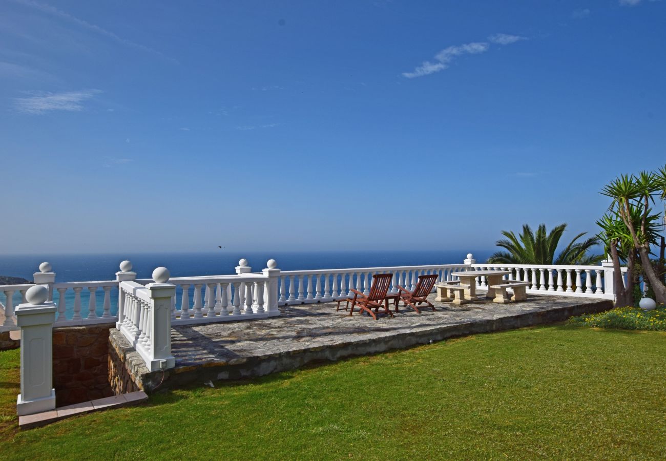 Villa en Tarifa - Tierra Alta
