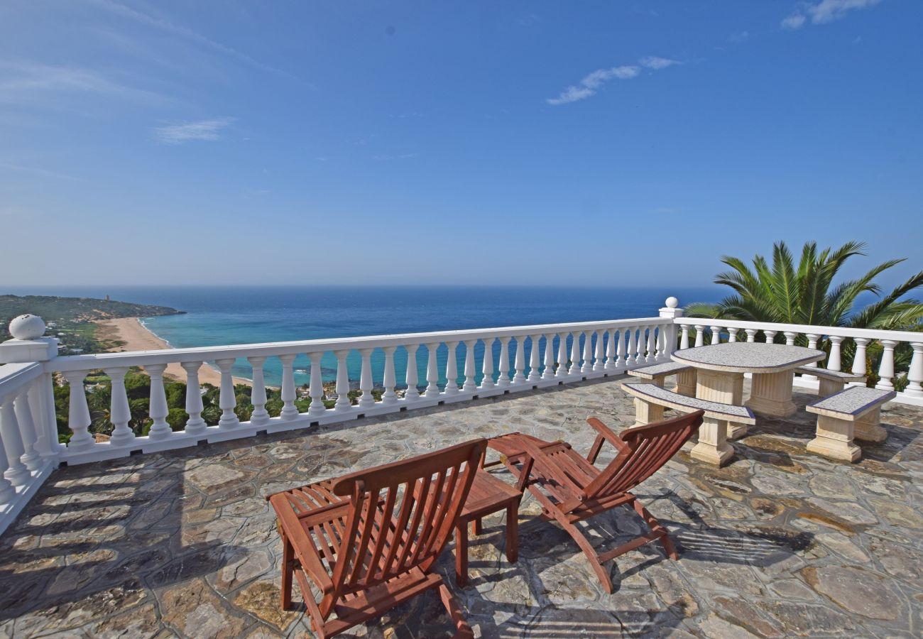 Villa en Tarifa - Tierra Alta
