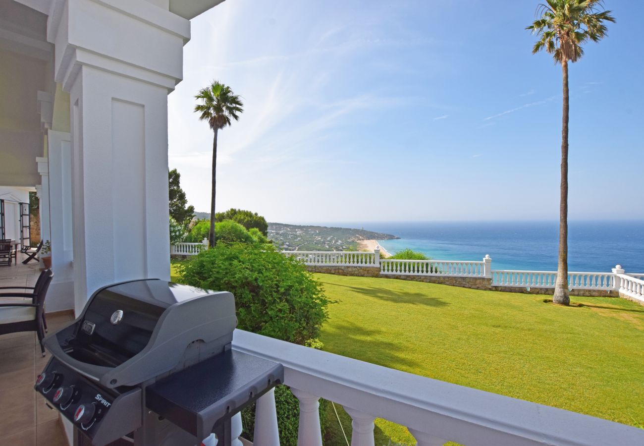Villa en Tarifa - Tierra Alta