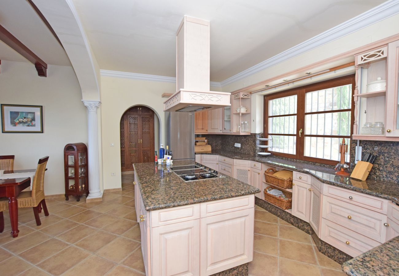 Villa en Tarifa - Tierra Alta