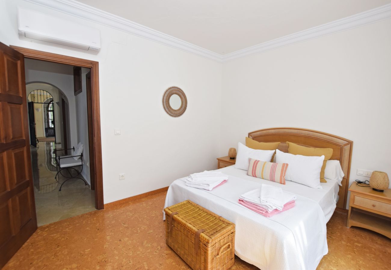 Villa en Tarifa - Tierra Alta