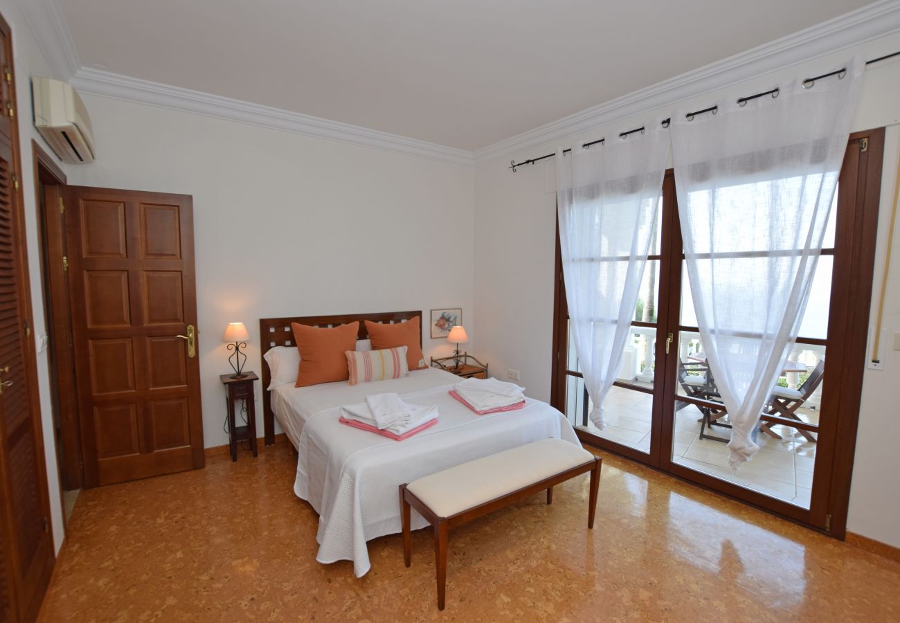 Villa en Tarifa - Tierra Alta