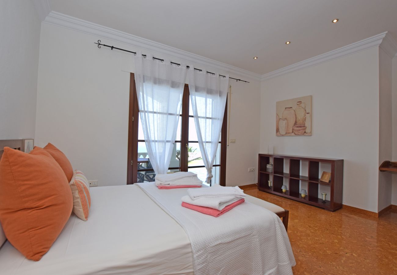 Villa en Tarifa - Tierra Alta