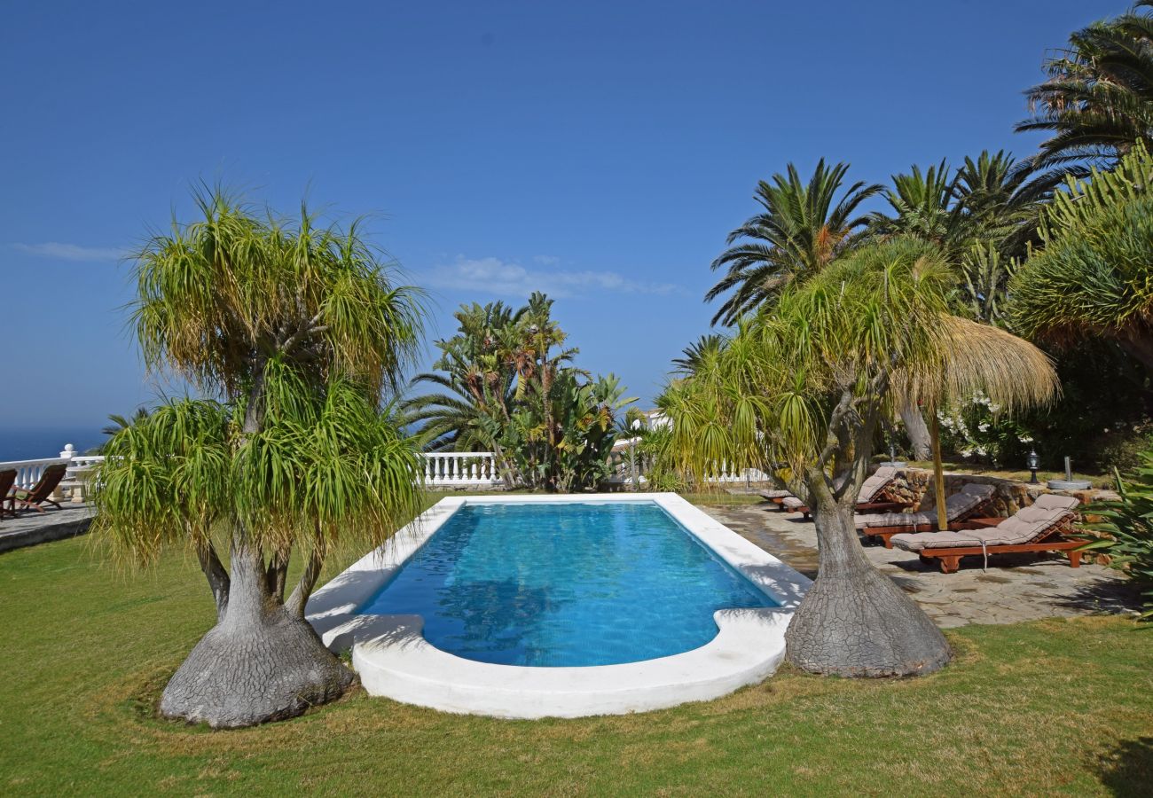 Villa en Tarifa - Tierra Alta