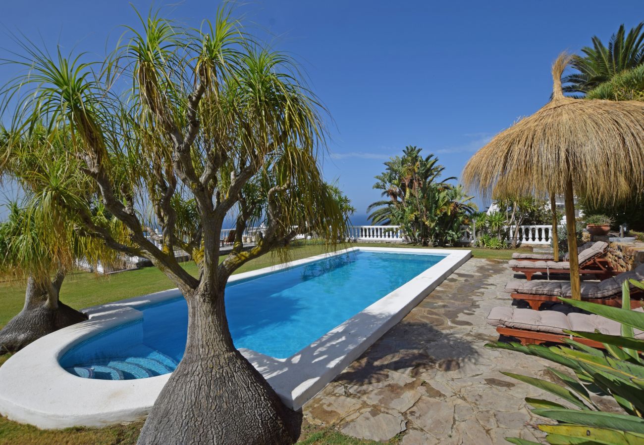 Villa en Tarifa - Tierra Alta