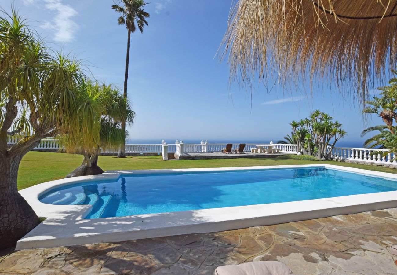 Villa en Tarifa - Tierra Alta