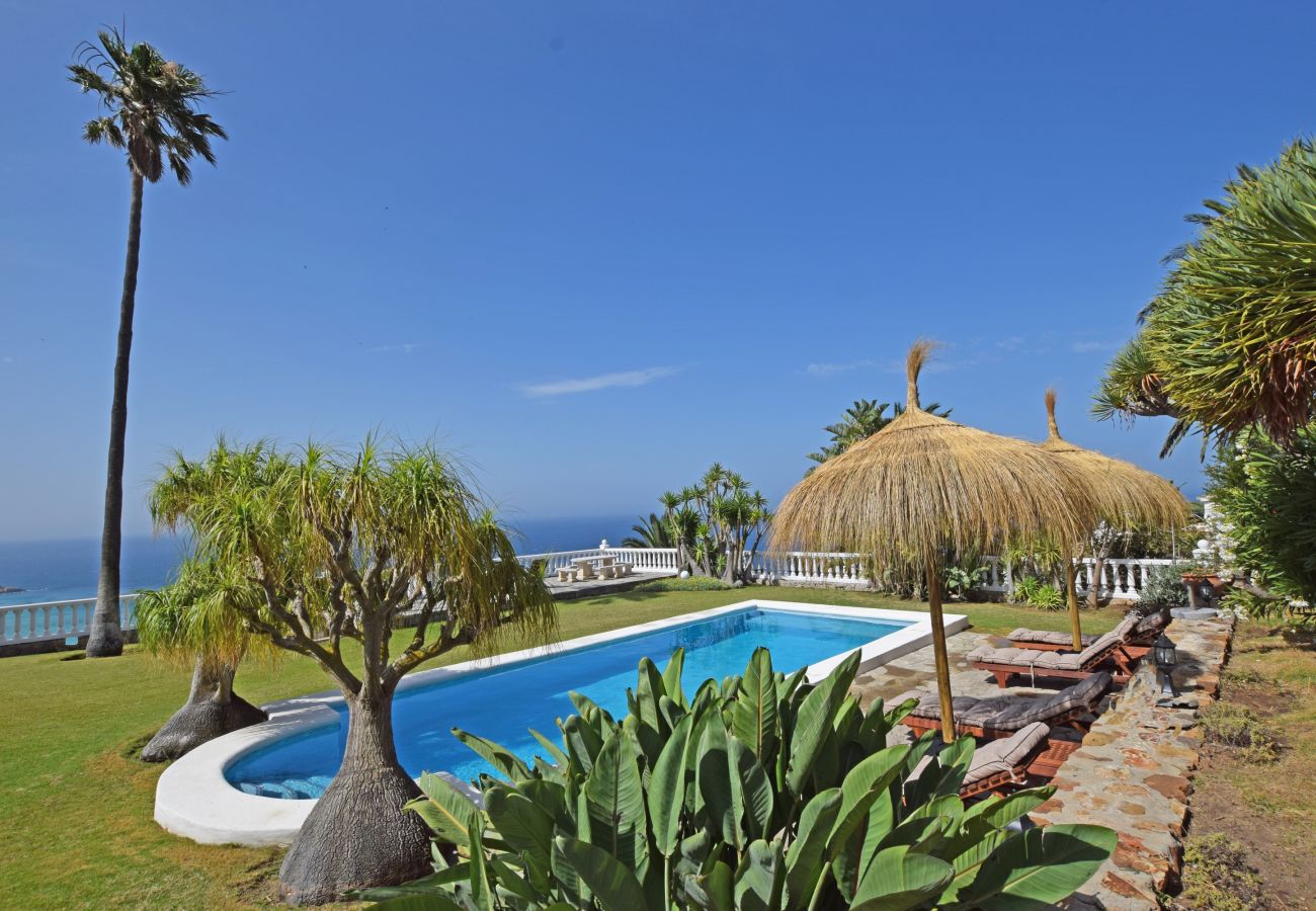 Villa en Tarifa - Tierra Alta