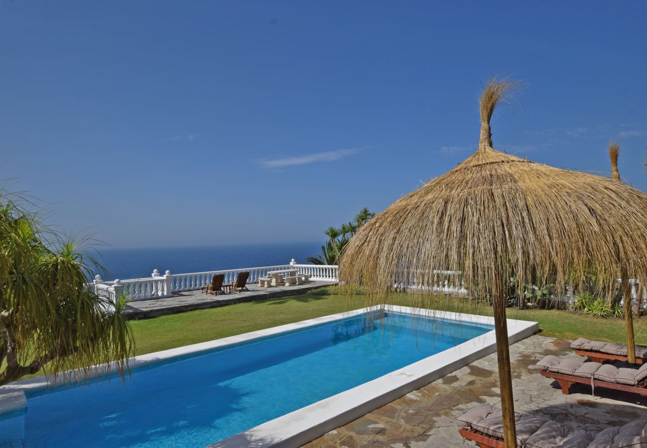 Villa en Tarifa - Tierra Alta