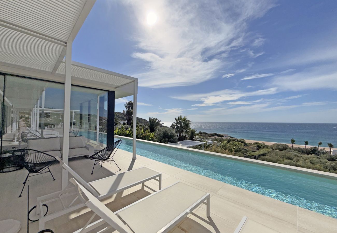 Villa en Tarifa - Adamar