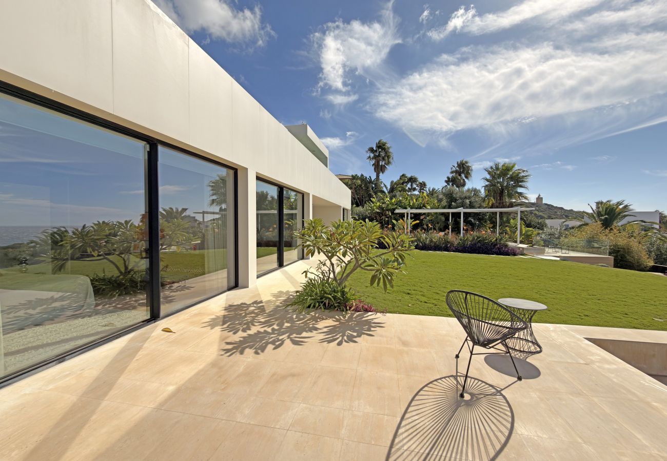 Villa en Tarifa - Adamar