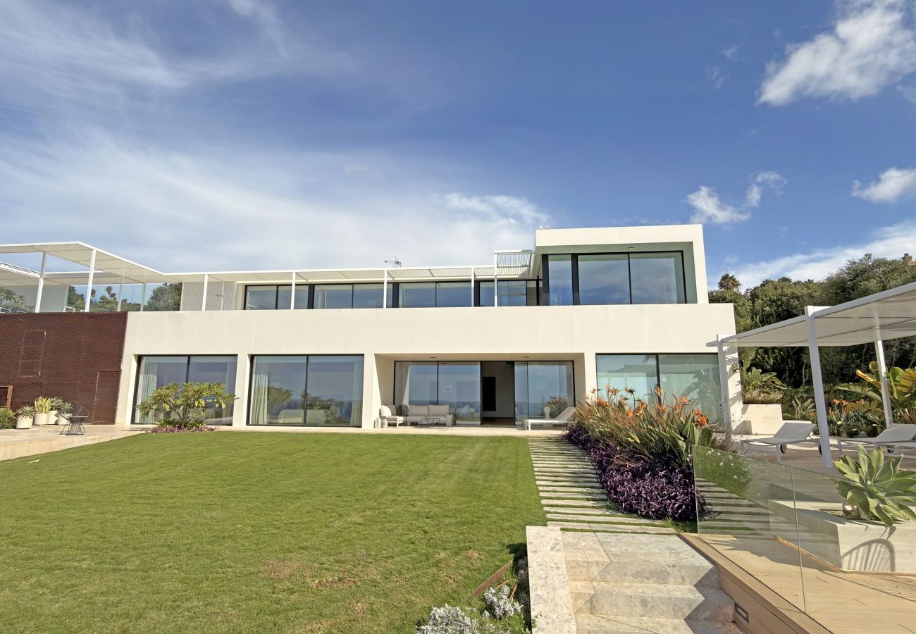 Villa en Tarifa - Adamar