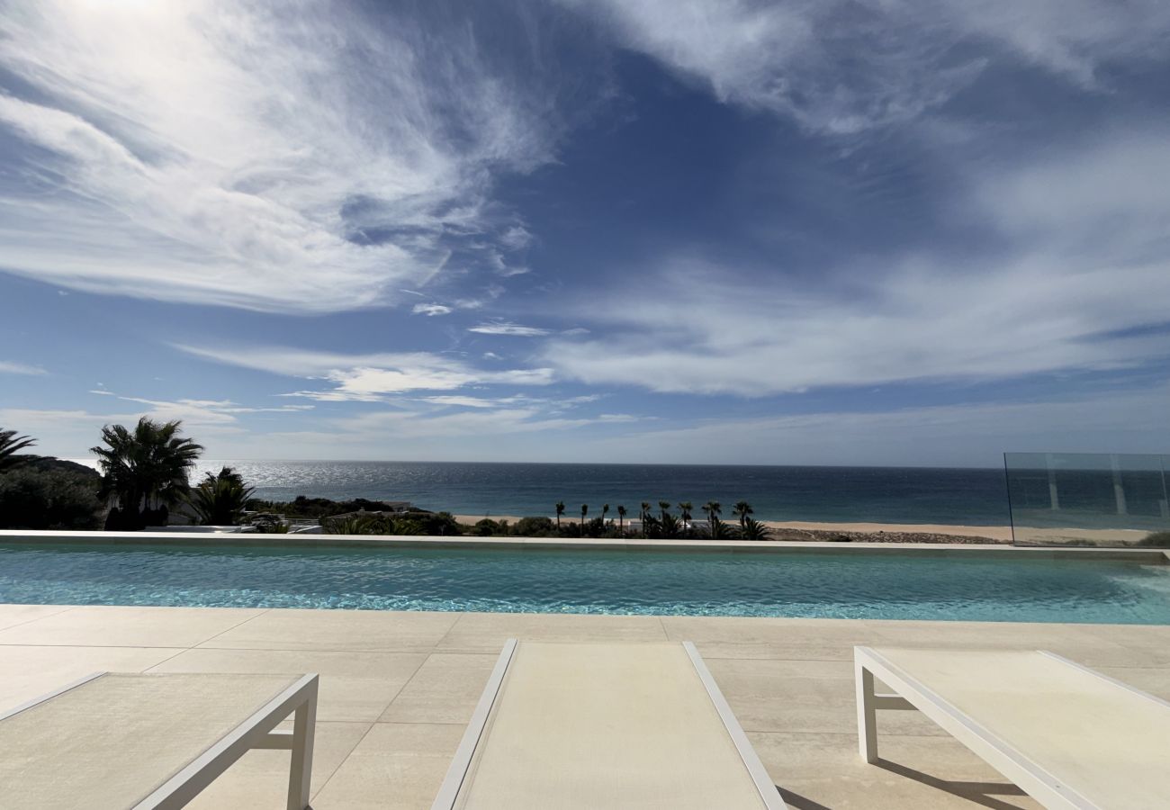 Villa en Tarifa - Adamar