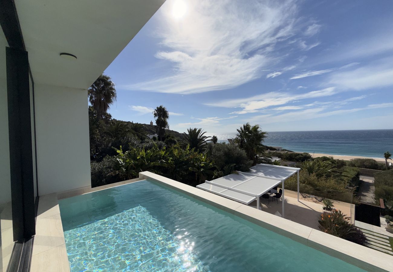 Villa en Tarifa - Adamar