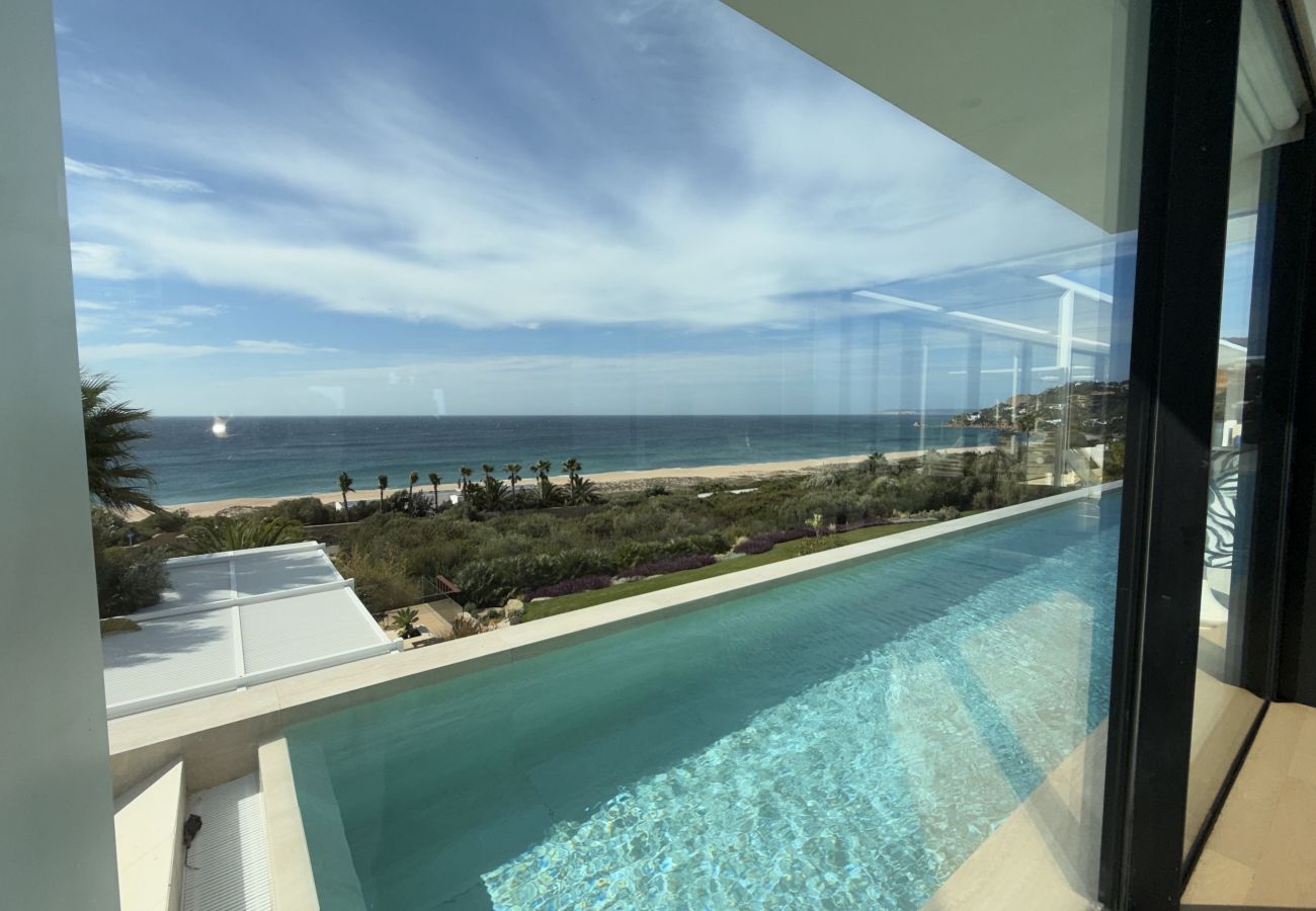 Villa en Tarifa - Adamar