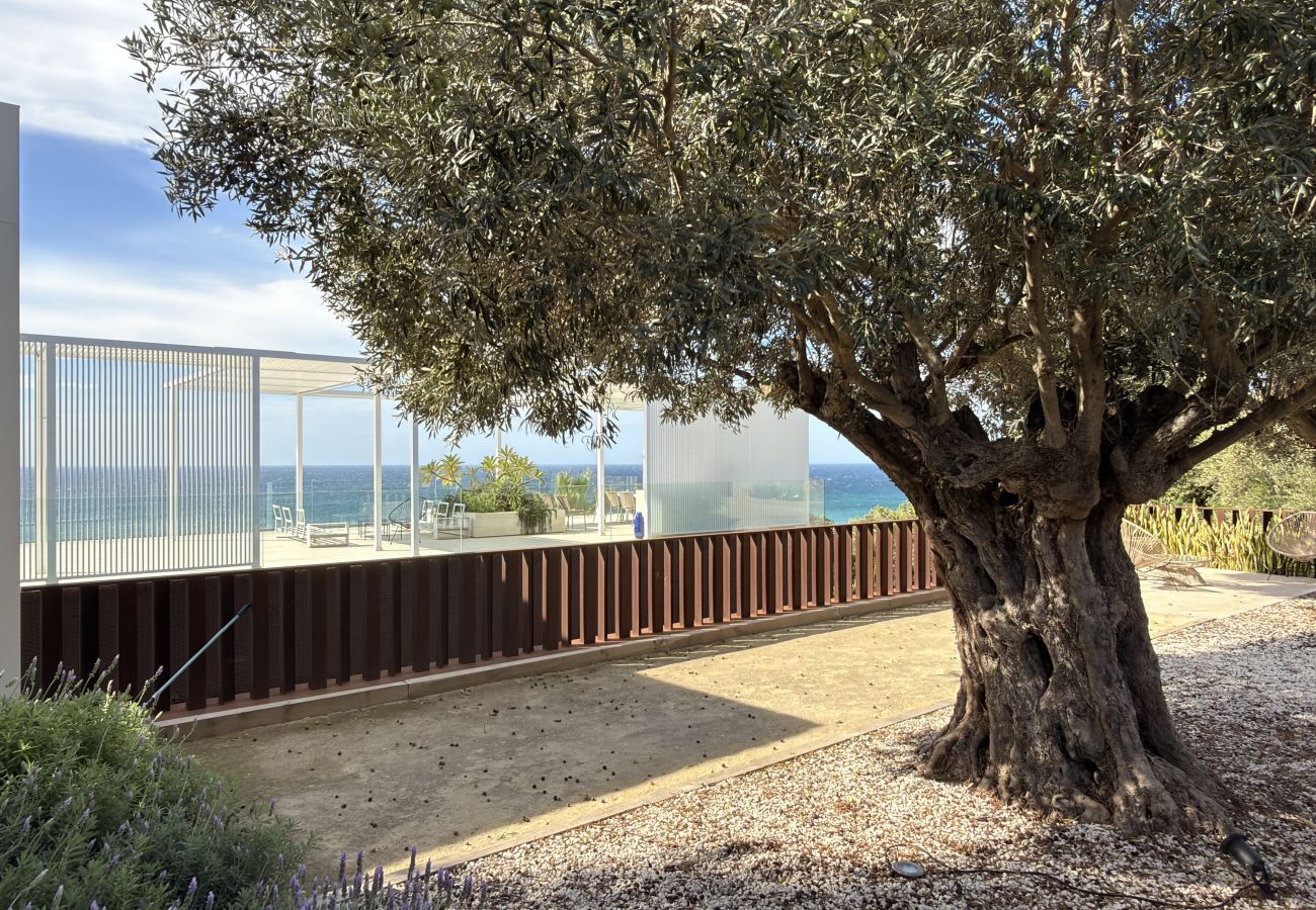 Villa en Tarifa - Adamar