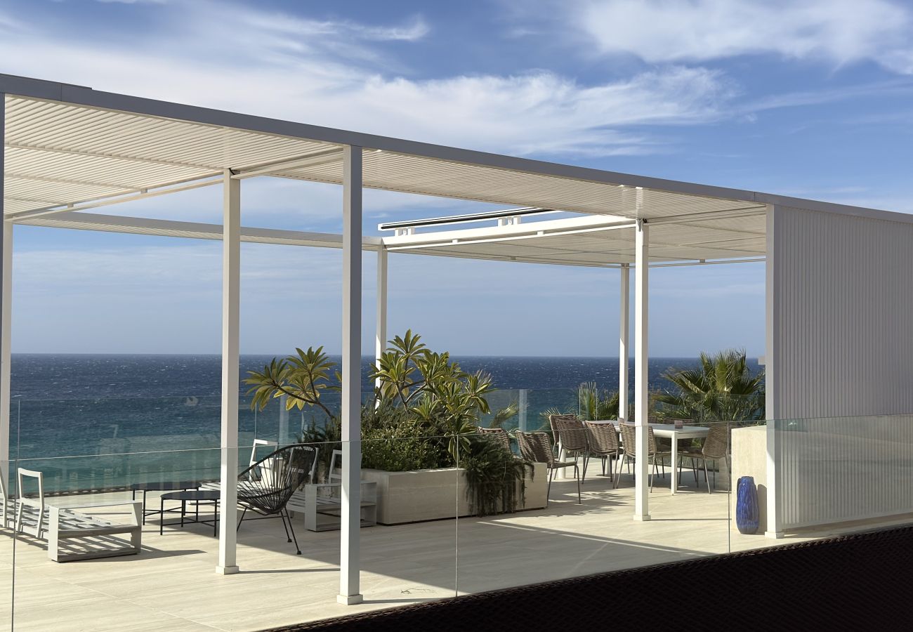 Villa en Tarifa - Adamar