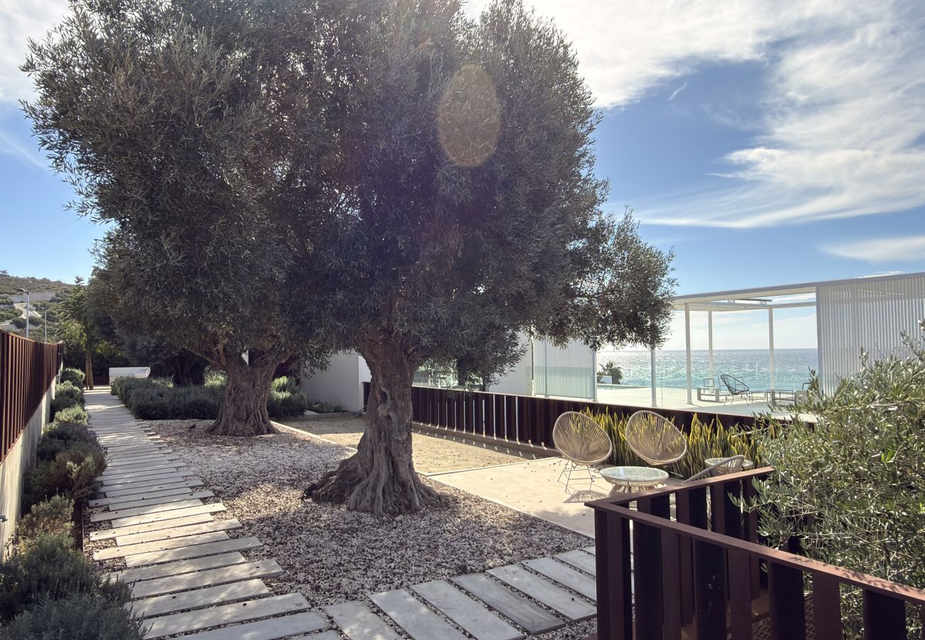 Villa en Tarifa - Adamar