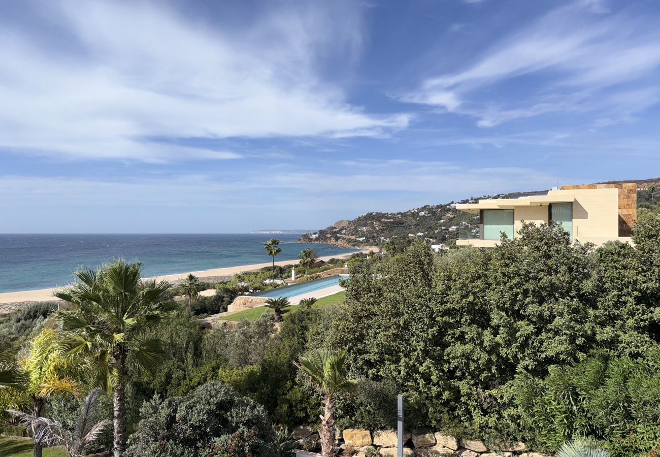 Villa en Tarifa - Adamar