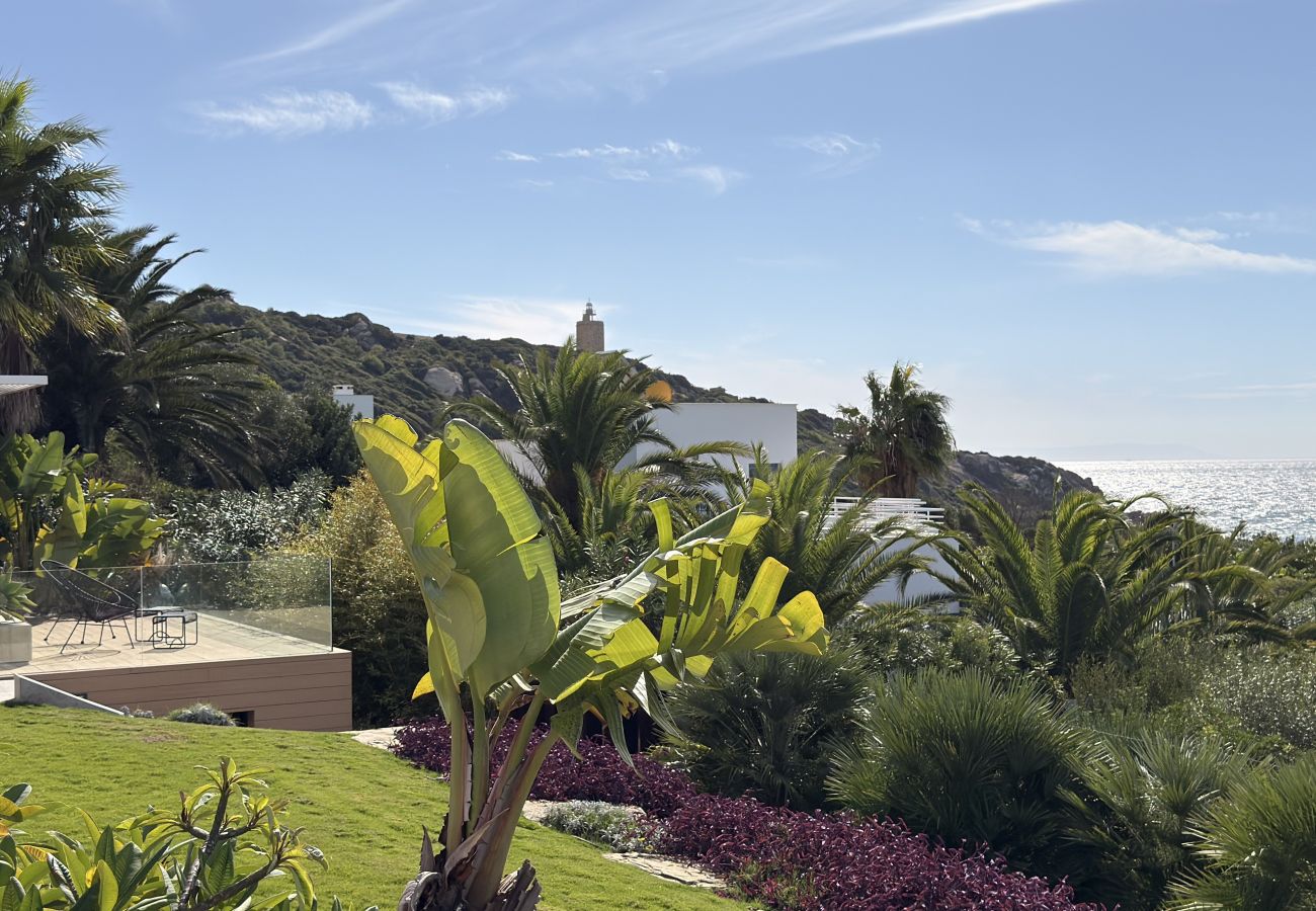 Villa en Tarifa - Adamar