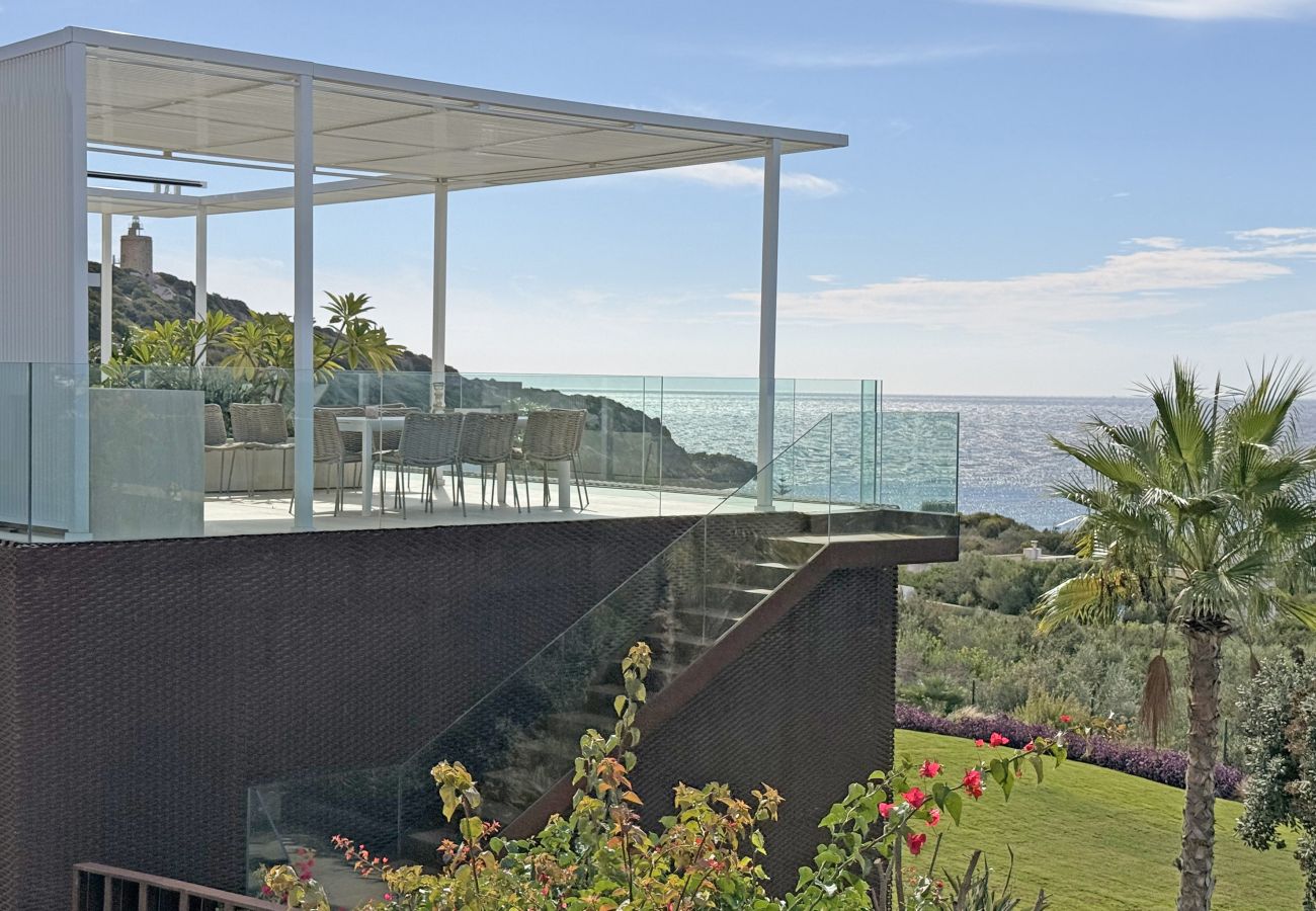 Villa en Tarifa - Adamar