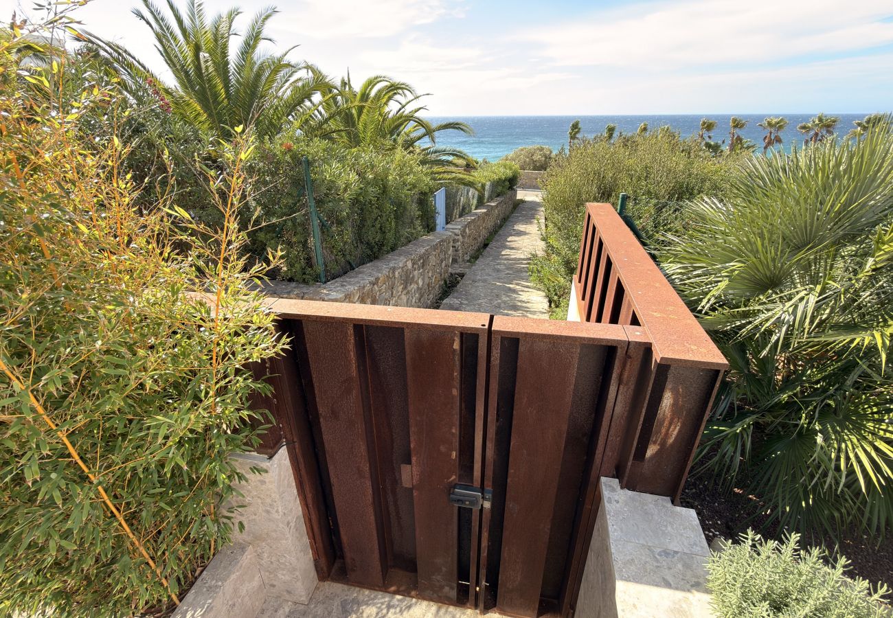 Villa en Tarifa - Adamar