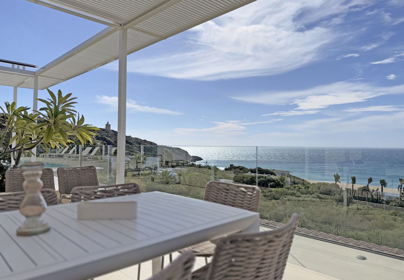 Villa en Tarifa - Adamar