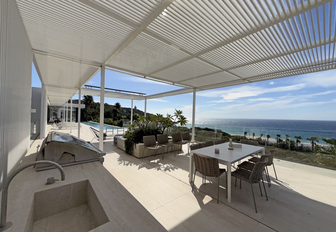 Villa en Tarifa - Adamar