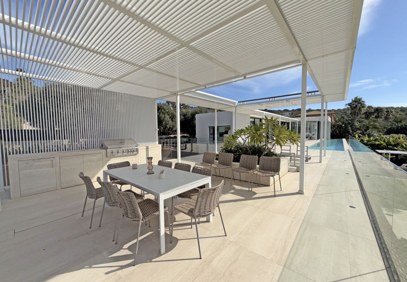 Villa en Tarifa - Adamar