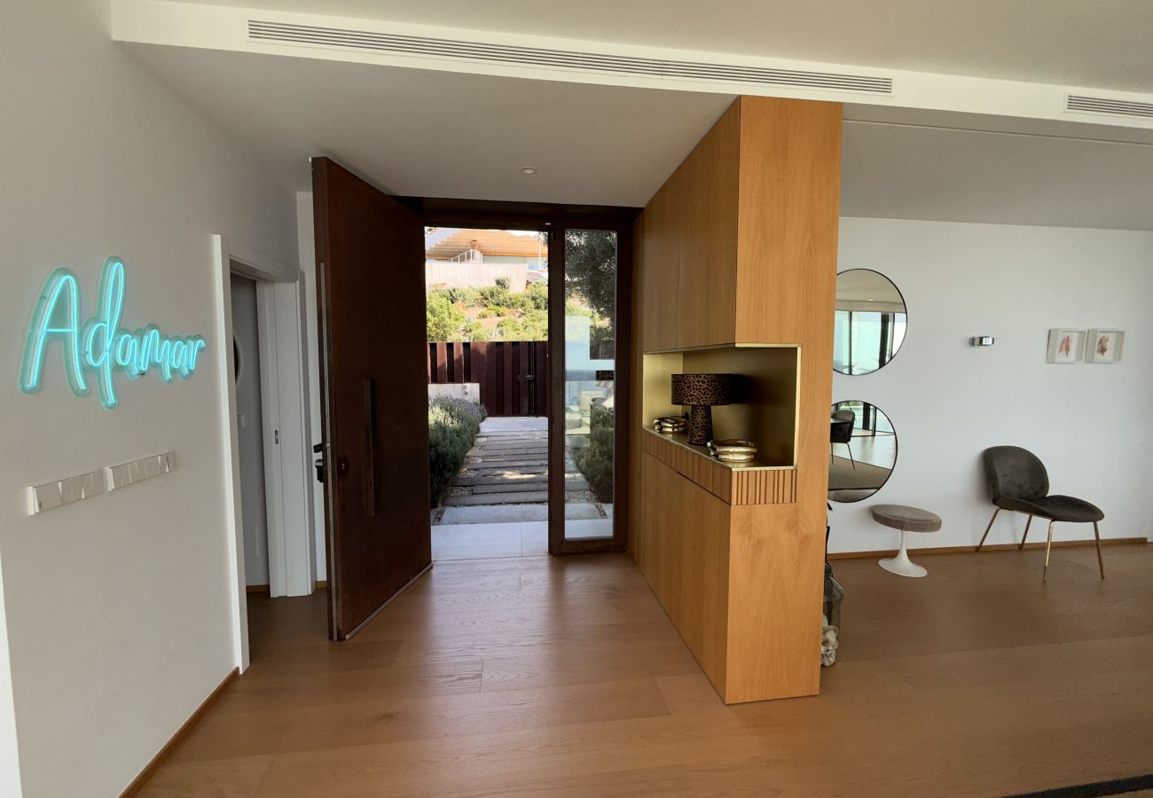 Villa en Tarifa - Adamar