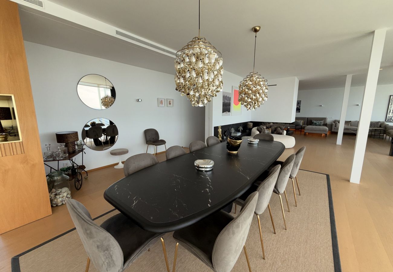 Villa en Tarifa - Adamar