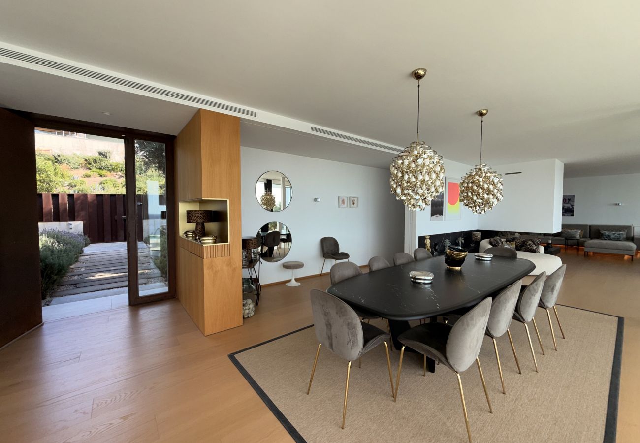 Villa en Tarifa - Adamar