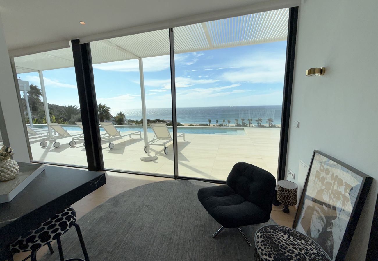 Villa en Tarifa - Adamar