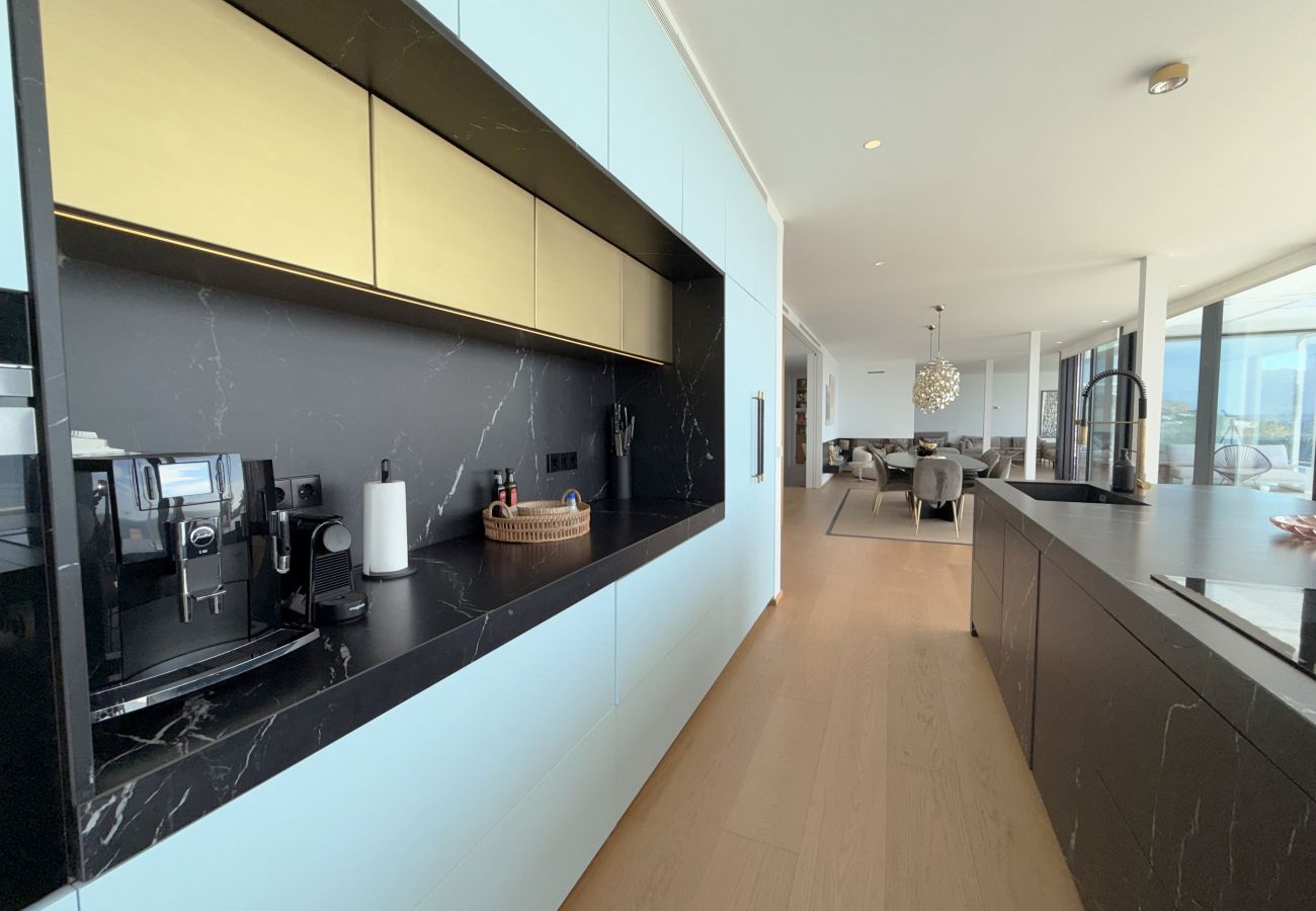 Villa en Tarifa - Adamar