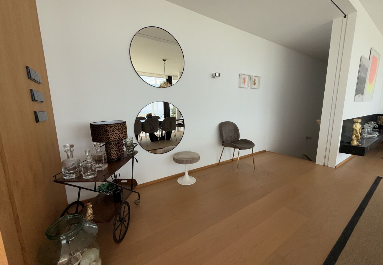 Villa en Tarifa - Adamar