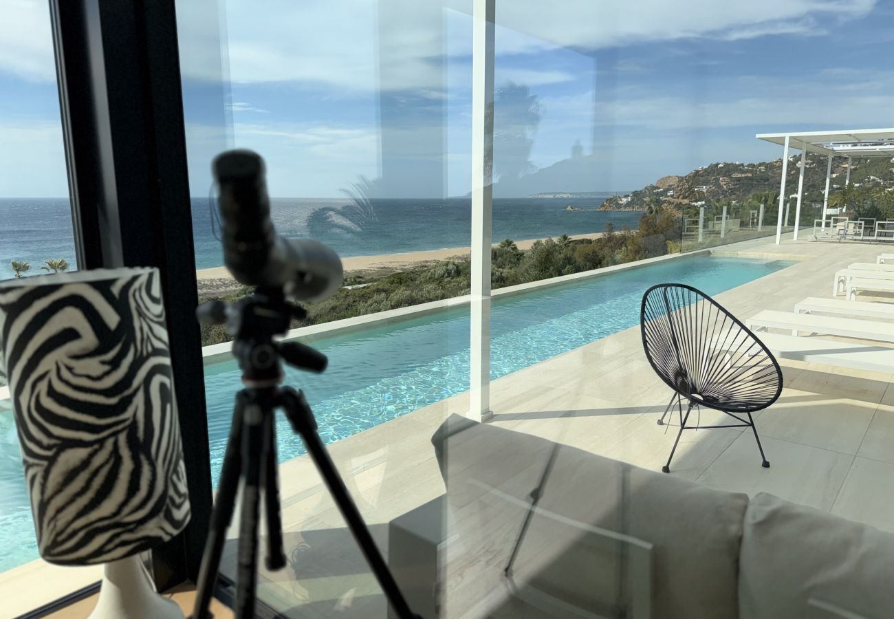 Villa en Tarifa - Adamar