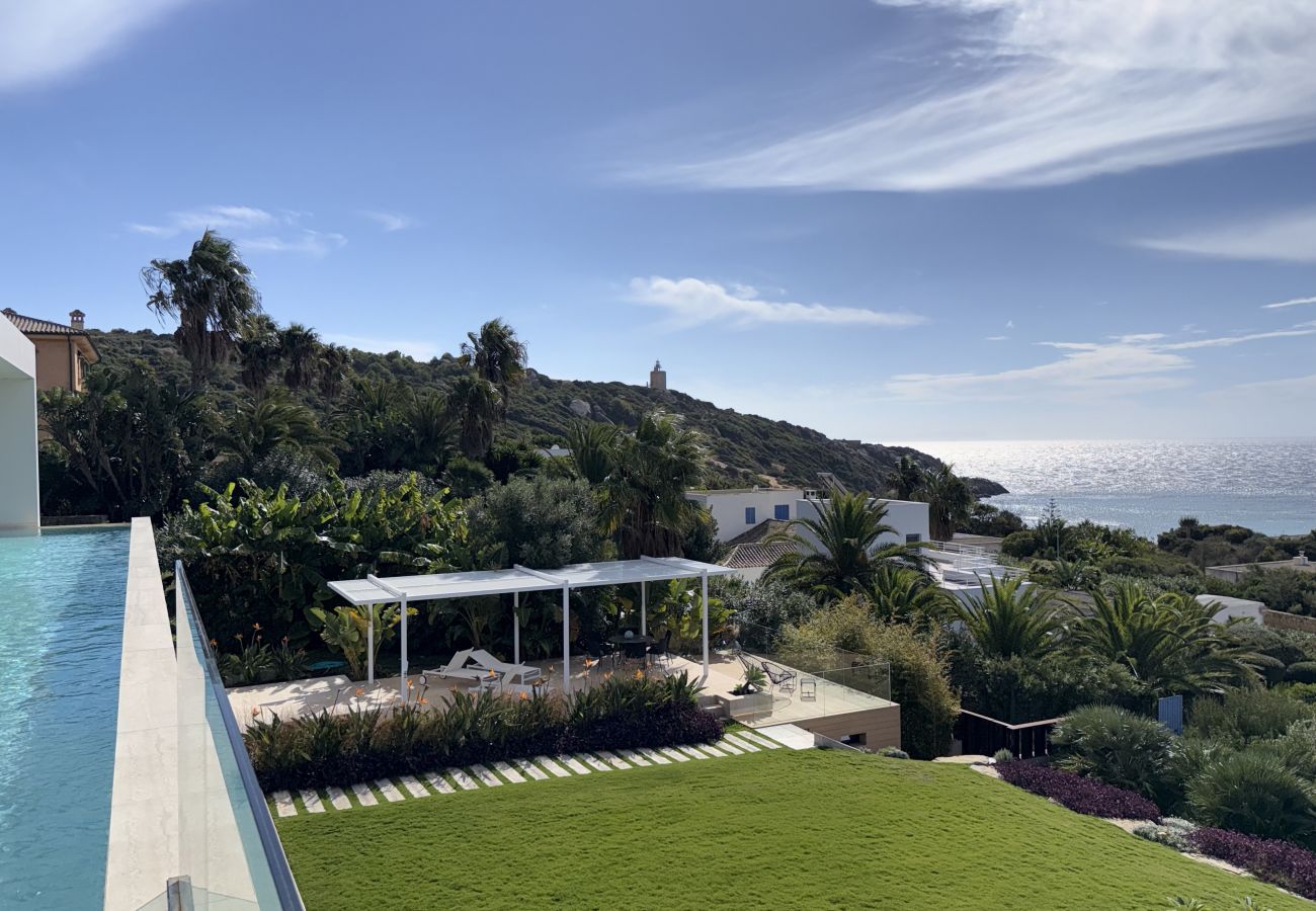 Villa en Tarifa - Adamar