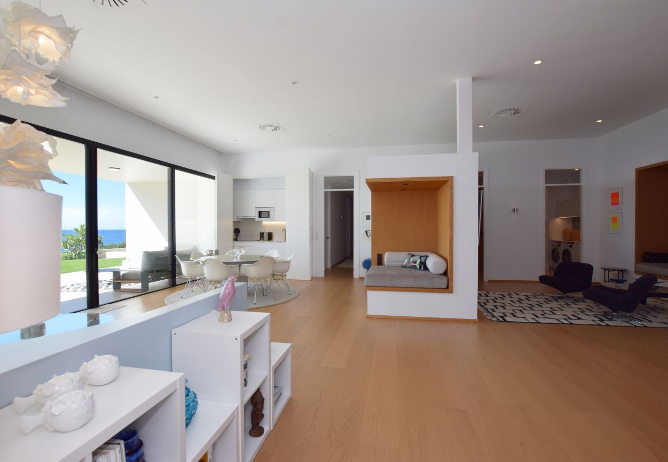 Villa en Tarifa - Adamar