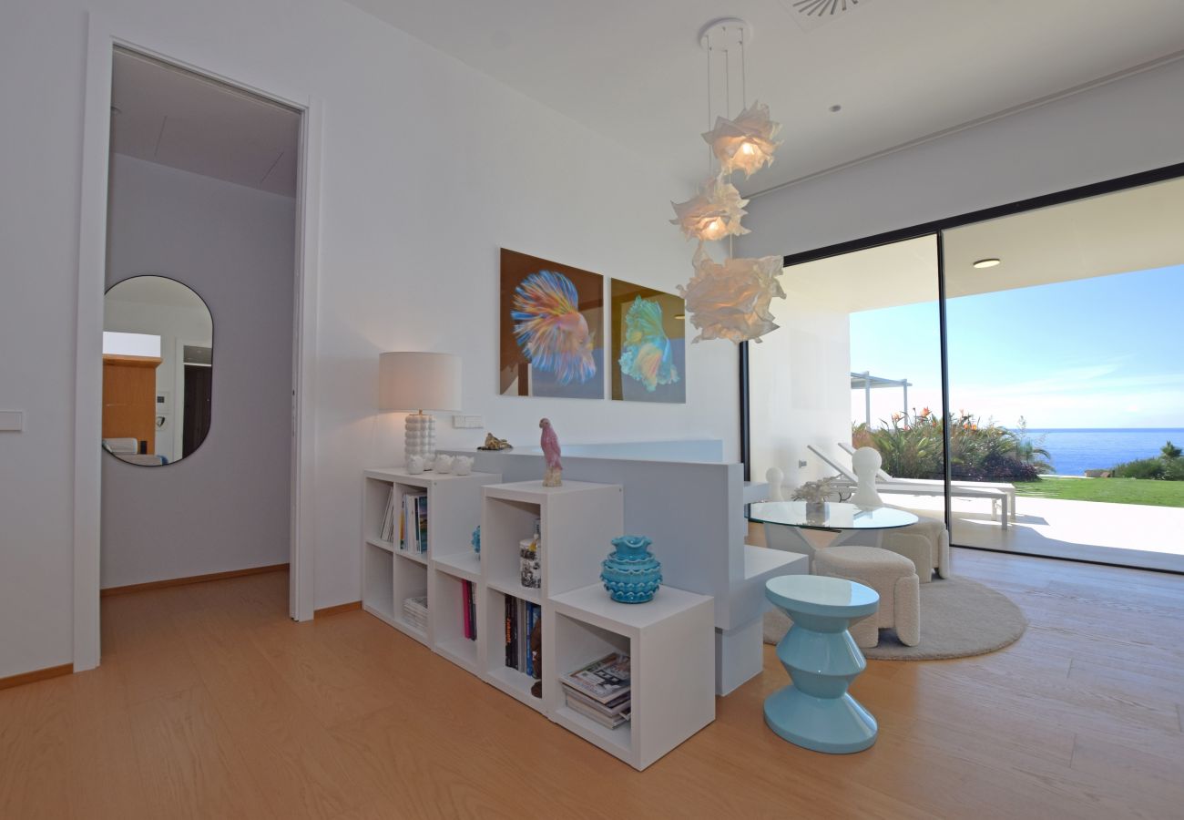 Villa en Tarifa - Adamar