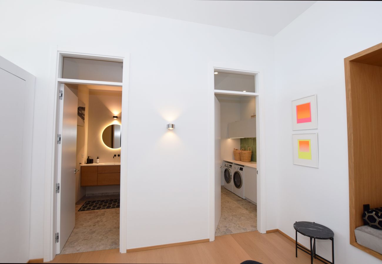 Villa en Tarifa - Adamar