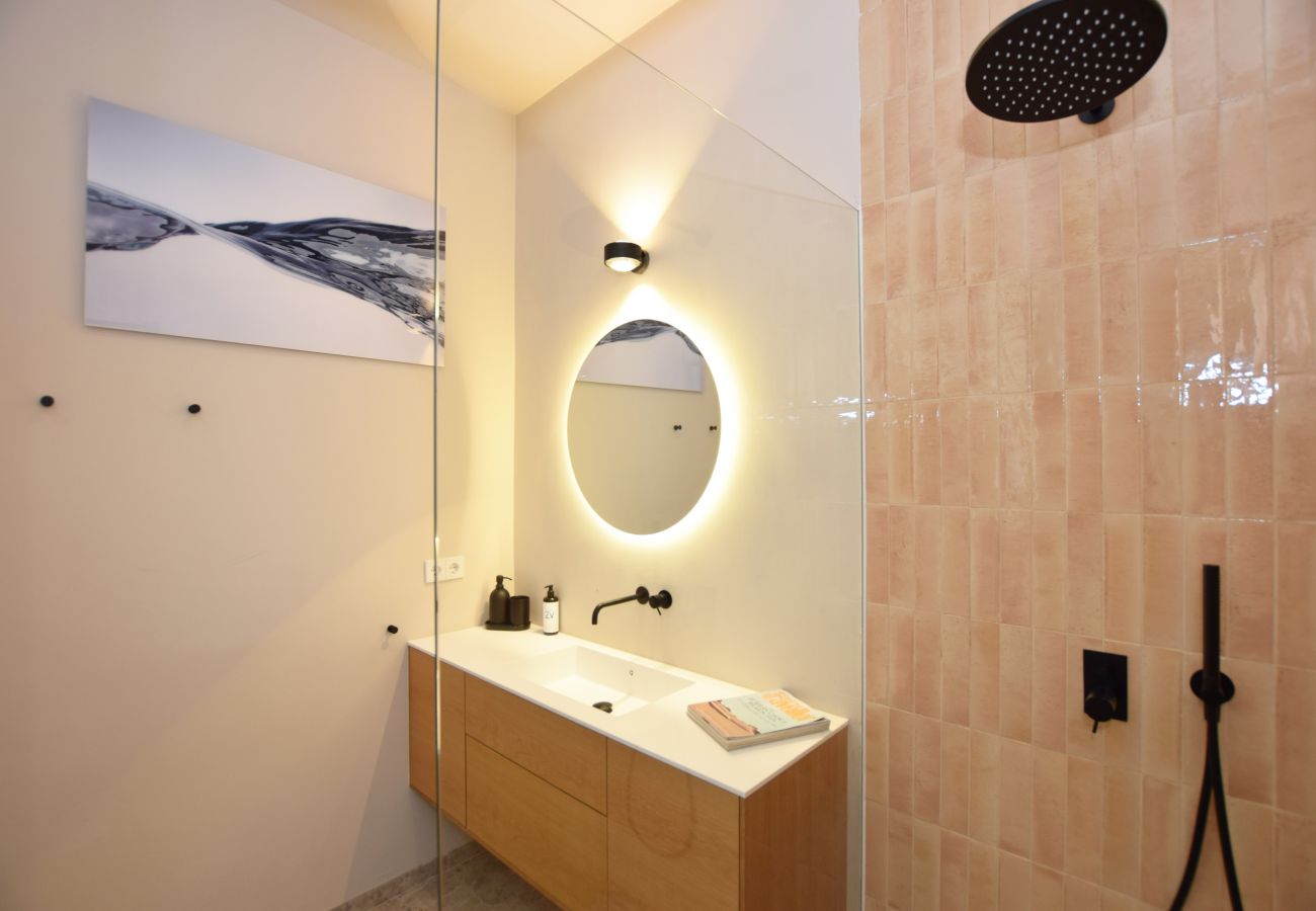 Villa en Tarifa - Adamar