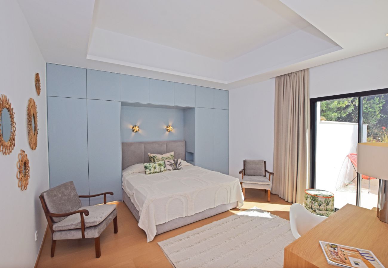 Villa en Tarifa - Adamar