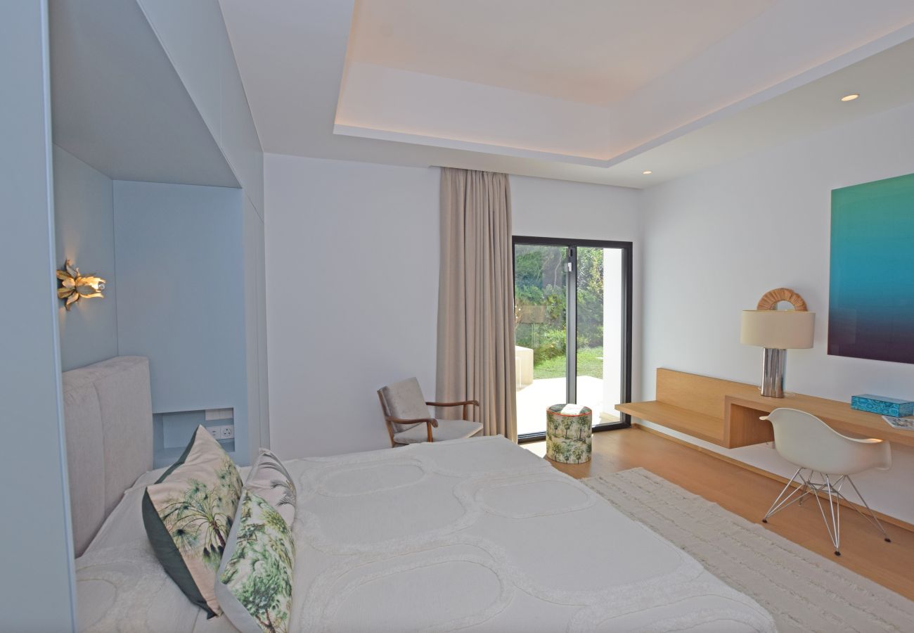 Villa en Tarifa - Adamar