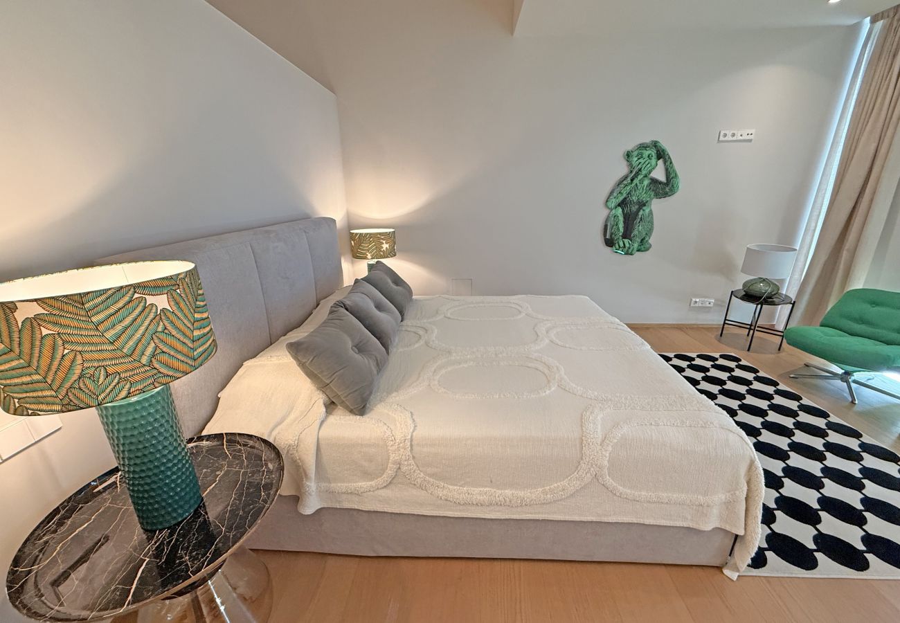 Villa en Tarifa - Adamar