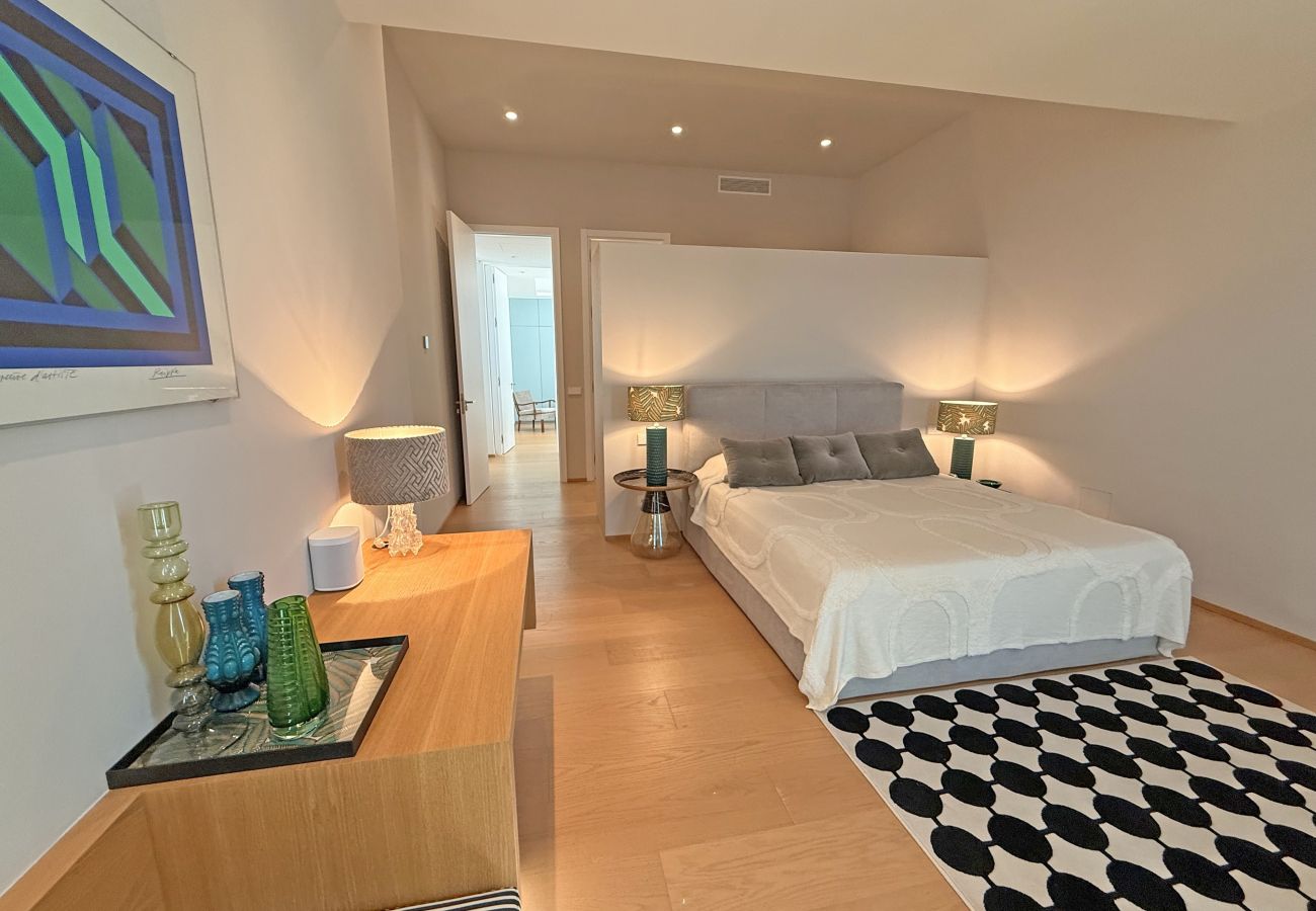 Villa en Tarifa - Adamar