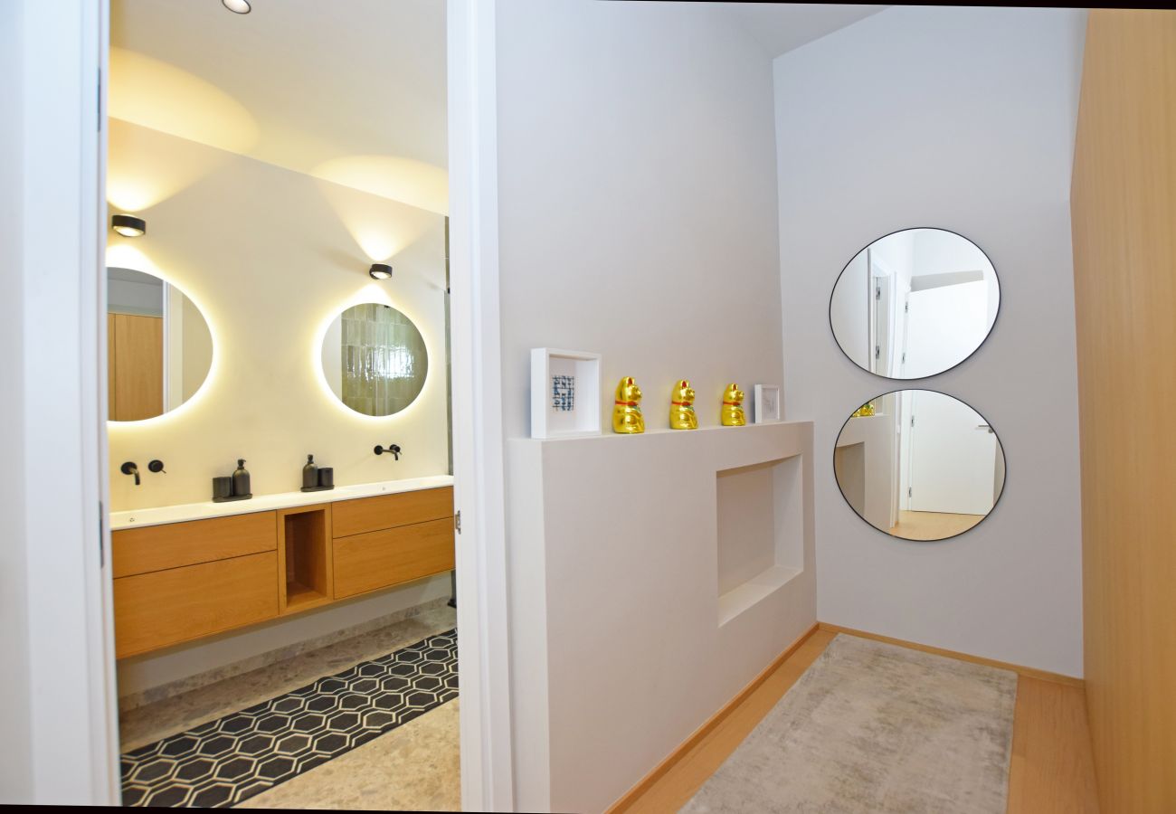 Villa en Tarifa - Adamar