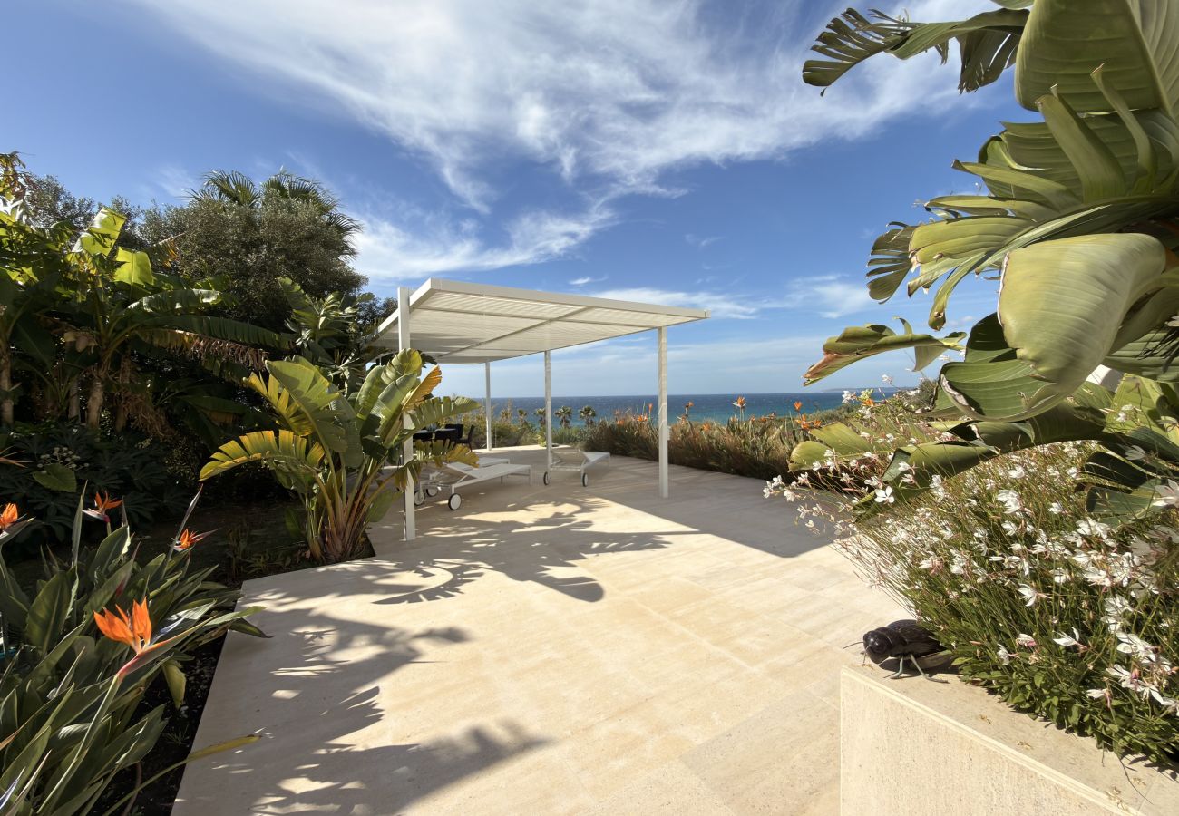 Villa en Tarifa - Adamar